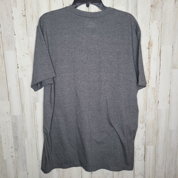 Super Bowl LIII 53 Atlanta Football Tshirt NFL Team Unisex Size XL - Picture 10 of 10